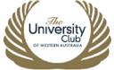 The University Club logo